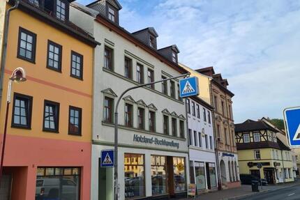Wohnung Stadtroda - 2 Zimmer, 49 m&sup2;, 315&euro; | Angebot:26647245