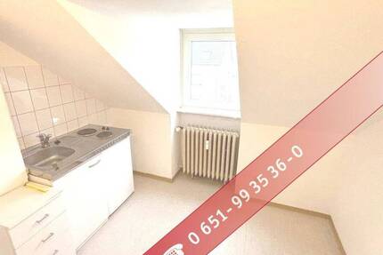 Wohnung Trier Trier-Nord - 2 Zimmer, 26 m&sup2;, 380&euro; | Angebot:26037184