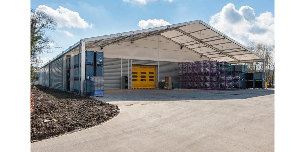 Gewerbeobjekt Pfreimd - 6&euro; | Angebot:23371293