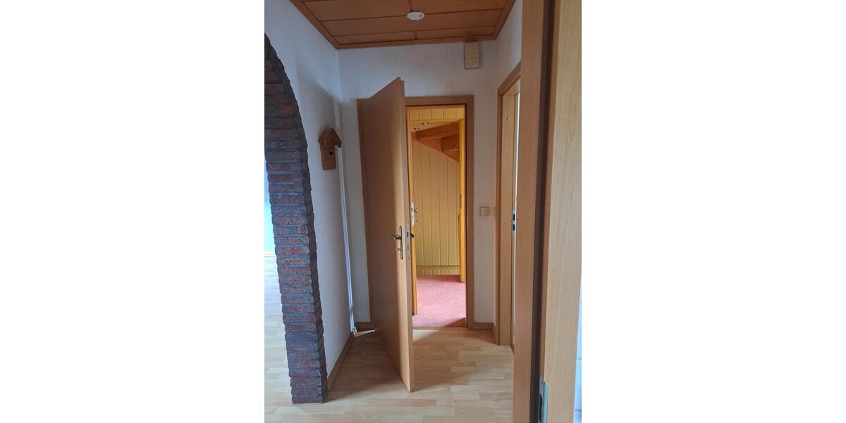 Etagenwohnung Itzehoe - 3 Zimmer, 60 m&sup2;, 900&euro; | Angebot:26633864