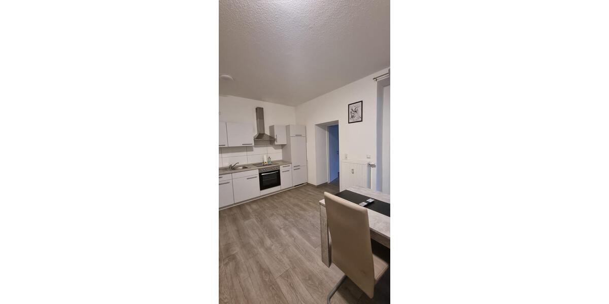 Wohnen auf Zeit Magdeburg Leipziger Straße - 1 Zimmer, 30 m&sup2;, 30&euro; | Angebot:24764536