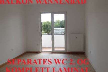 Wohnung Düsseldorf Oberbilk - 3 Zimmer, 79 m&sup2;, 1.150&euro; | Angebot:27243591