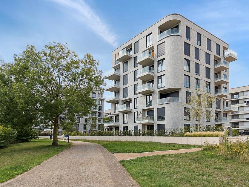 Zuhause im Maris (mietpreisgedämpftes Wohnen) – Komfort trifft auf klare Raumstruktur zimmer