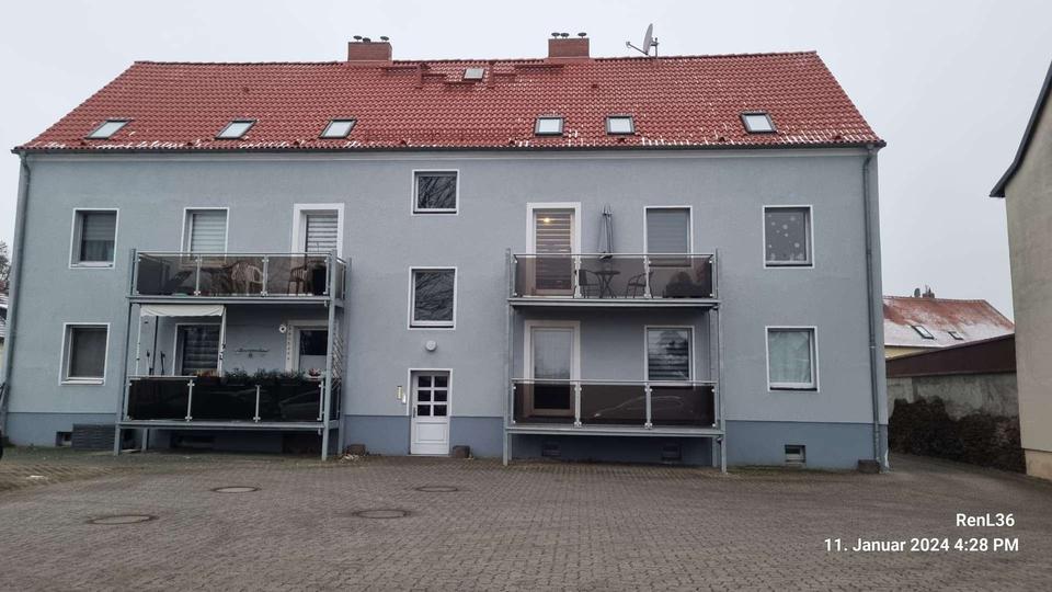 Dachgeschoßwohnung Barleben - 3 Zimmer, 74 m&sup2;, 620&euro; | Angebot:26492109