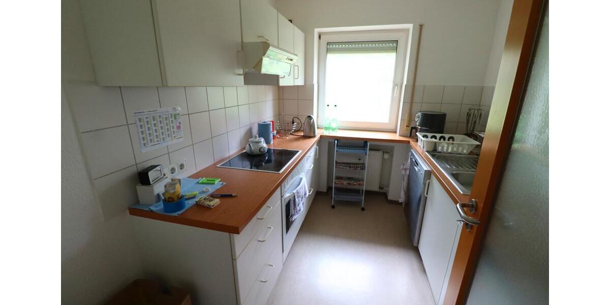 Etagenwohnung Ulm Söflingen - 3 Zimmer, 84 m&sup2;, 1.200&euro; | Angebot:26580018