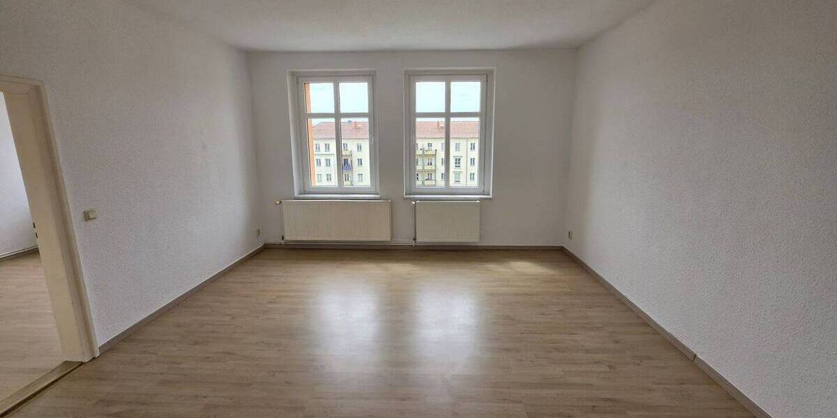 Etagenwohnung Frankfurt (Oder) Frankfurt - 3 Zimmer, 85 m&sup2;, 600&euro; | Angebot:26657029