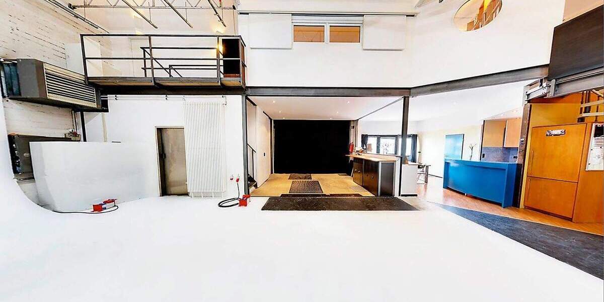 Gewerbeobjekt Garching b.München Hochbrück - 420&euro; | Angebot:25075993