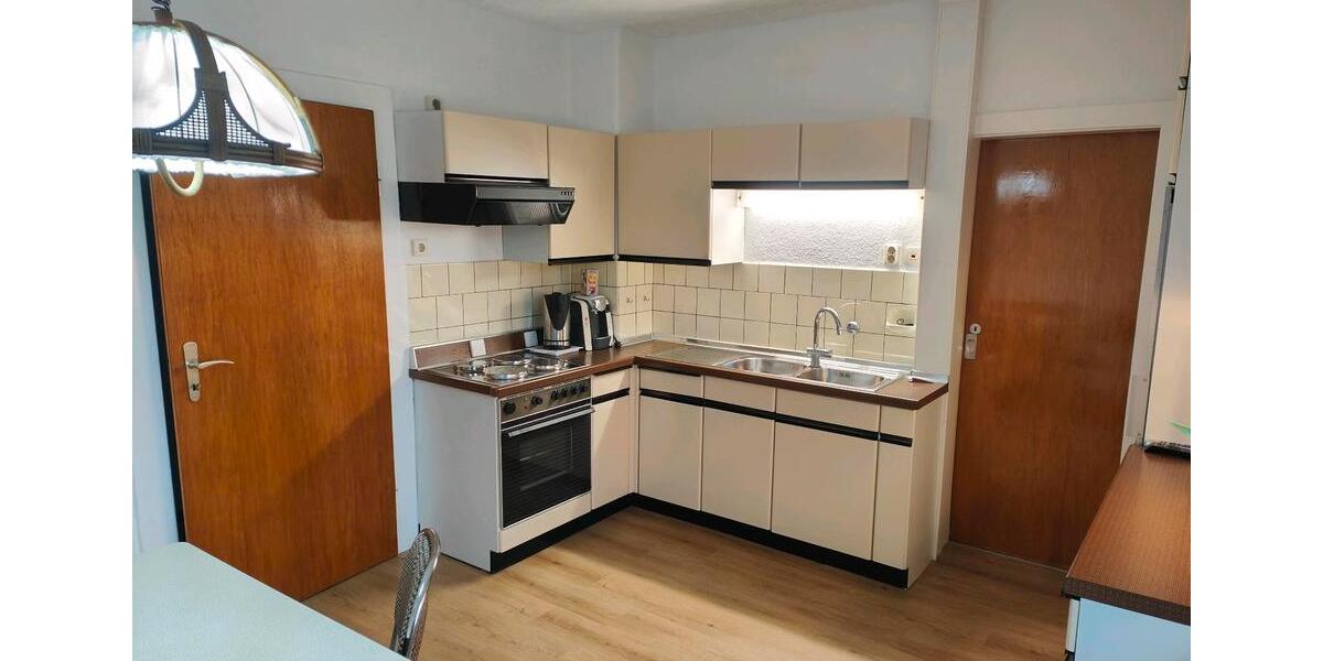 Erdgeschoßwohnung Kassel Bettenhausen - 2 Zimmer, 67 m&sup2;, 980&euro; | Angebot:23830835