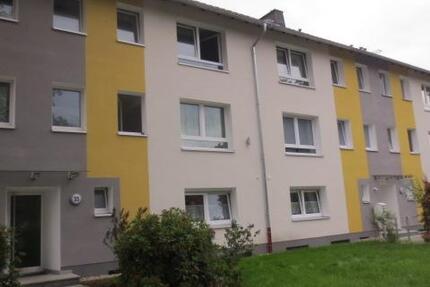Wohnung Gelsenkirchen Gelsenkirchen-Mitte - 2 Zimmer, 54 m&sup2;, 461&euro; | Angebot:26204563