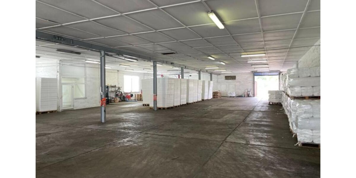 Gewerbeobjekt Börde-Hakel Hakel - 2.800&euro; | Angebot:21755836