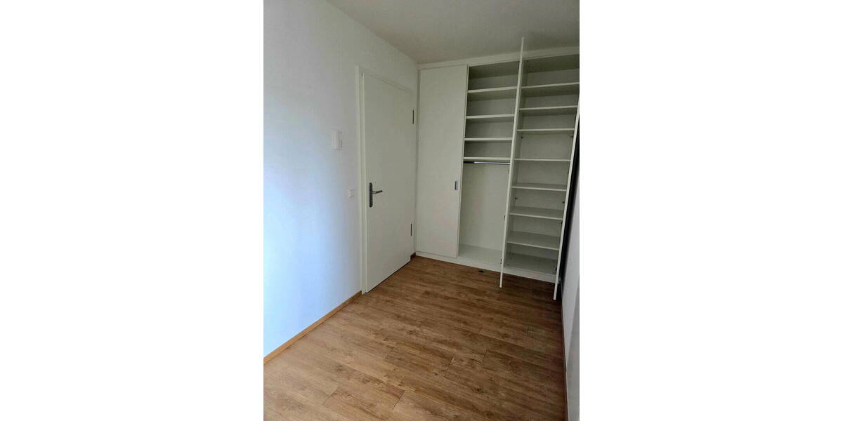 Etagenwohnung Waldshut-Tiengen Waldshut - 2 Zimmer, 69 m&sup2;, 980&euro; | Angebot:26197818