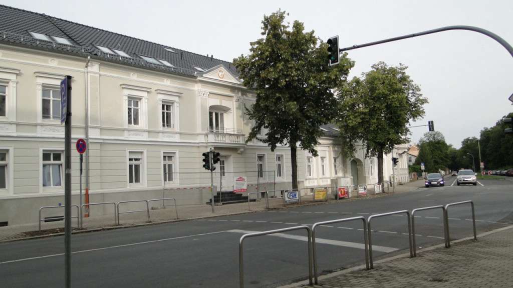 Etagenwohnung Fürstenwalde - 1 Zimmer, 44 m&sup2;, 436&euro; | Angebot:26977800