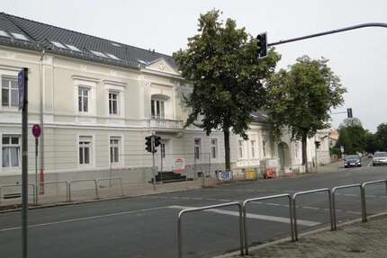 Wohnung Fürstenwalde - 1 Zimmer, 44 m&sup2;, 436&euro; | Angebot:26977800