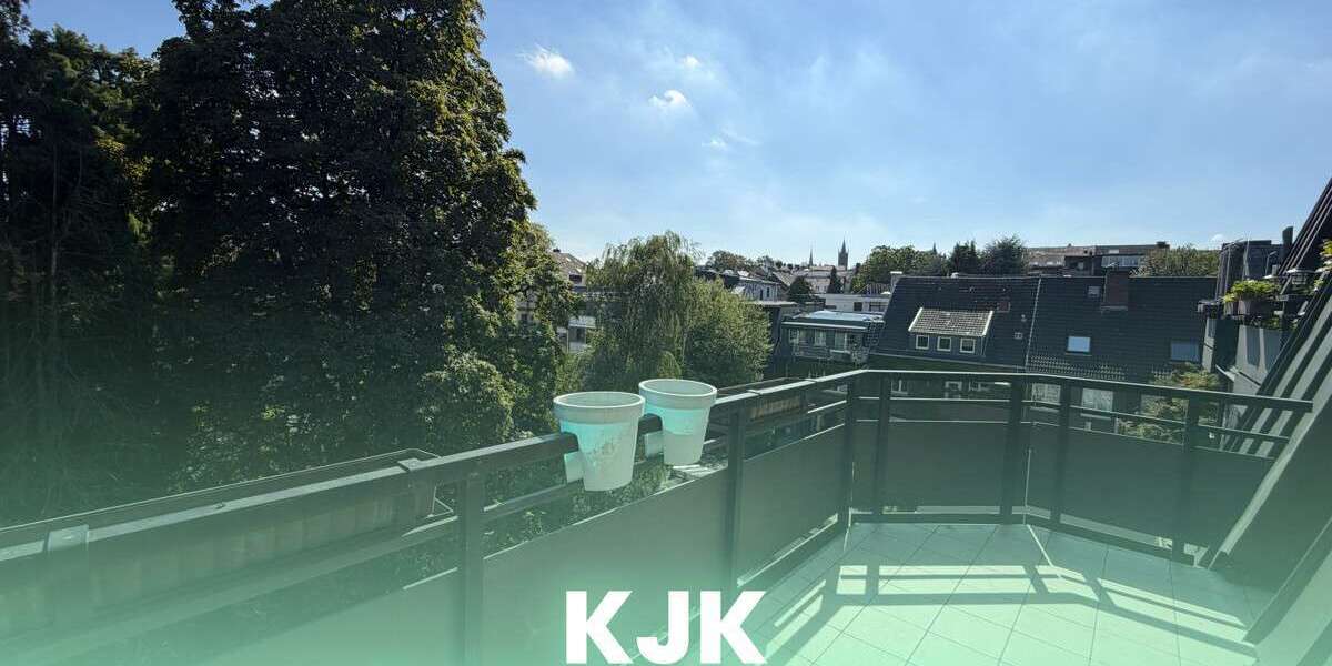 Etagenwohnung Mönchengladbach - 3 Zimmer, 81 m&sup2;, 1.050&euro; | Angebot:27291592