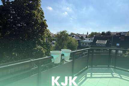 Wohnung Mönchengladbach - 3 Zimmer, 81 m&sup2;, 1.050&euro; | Angebot:27291592