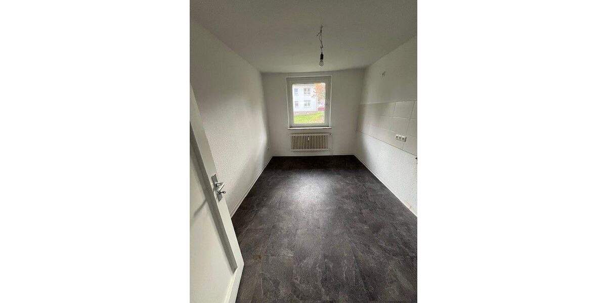 Etagenwohnung Uslar Volpriehausen - 2 Zimmer, 47 m&sup2;, 295&euro; | Angebot:25770401