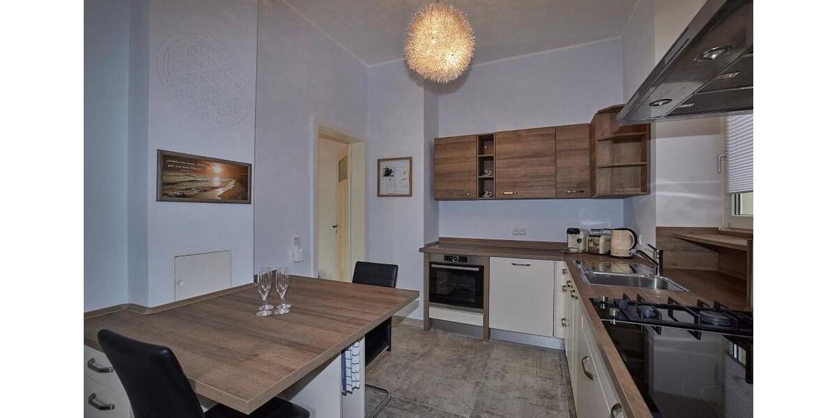 Wohnen auf Zeit Dresden Blasewitz - 4 Zimmer, 110 m&sup2;, 2.290&euro; | Angebot:21655338