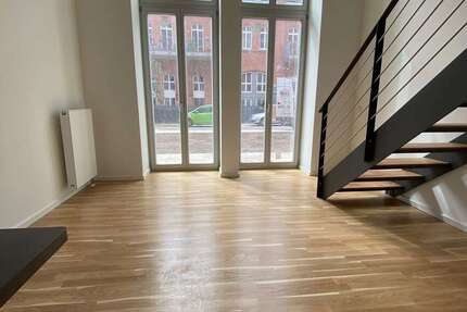 Wohnung Berlin Köpenick - 1.5 Zimmer, 36 m&sup2;, 728&euro; | Angebot:26382195