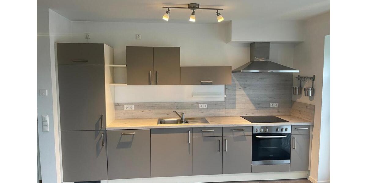 Erdgeschoßwohnung Elsenfeld - 2 Zimmer, 50 m&sup2;, 675&euro; | Angebot:26032297