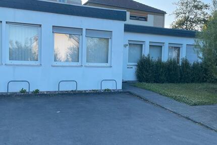 Gewerbeobjekt Alsfeld - 1.500&euro; | Angebot:24844056