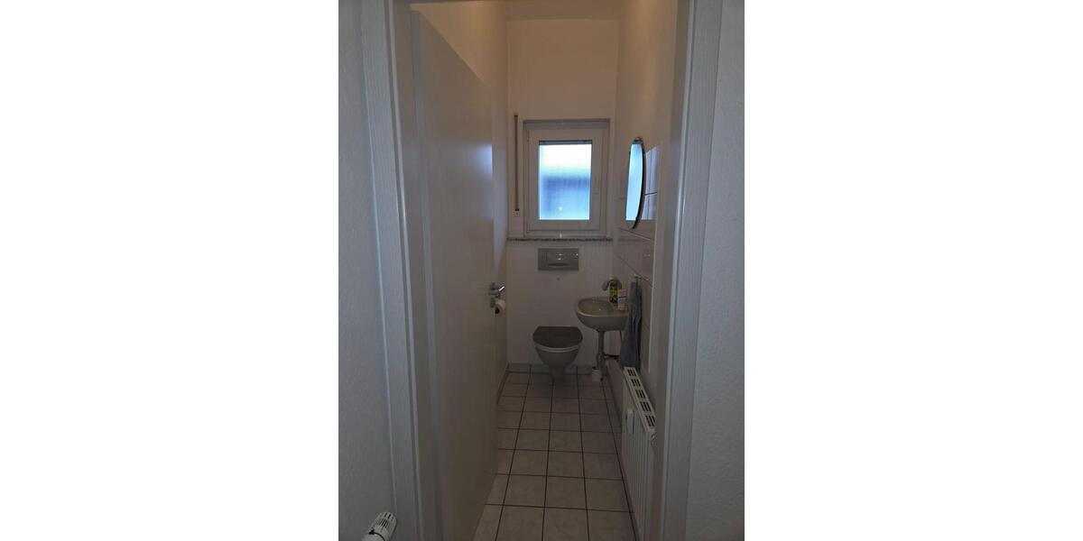 Helle 3,5-Zimmer Galerie Wohnung mit Süd-Balkon in Ludwigsburg 3.5 zimmer