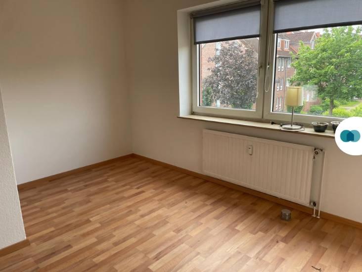 Etagenwohnung Neu Wulmstorf - 1 Zimmer, 35 m&sup2;, 475&euro; | Angebot:25125375