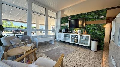 LICHTDURCHFLUTET ZENTRAL FLEXIBEL INSPIRIEREND 1 zimmer