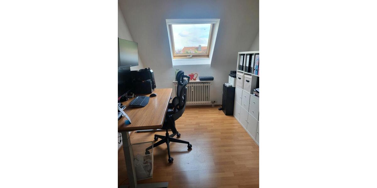 Dachgeschoßwohnung Dornstetten - 4.5 Zimmer, 85 m&sup2;, 850&euro; | Angebot:26497867