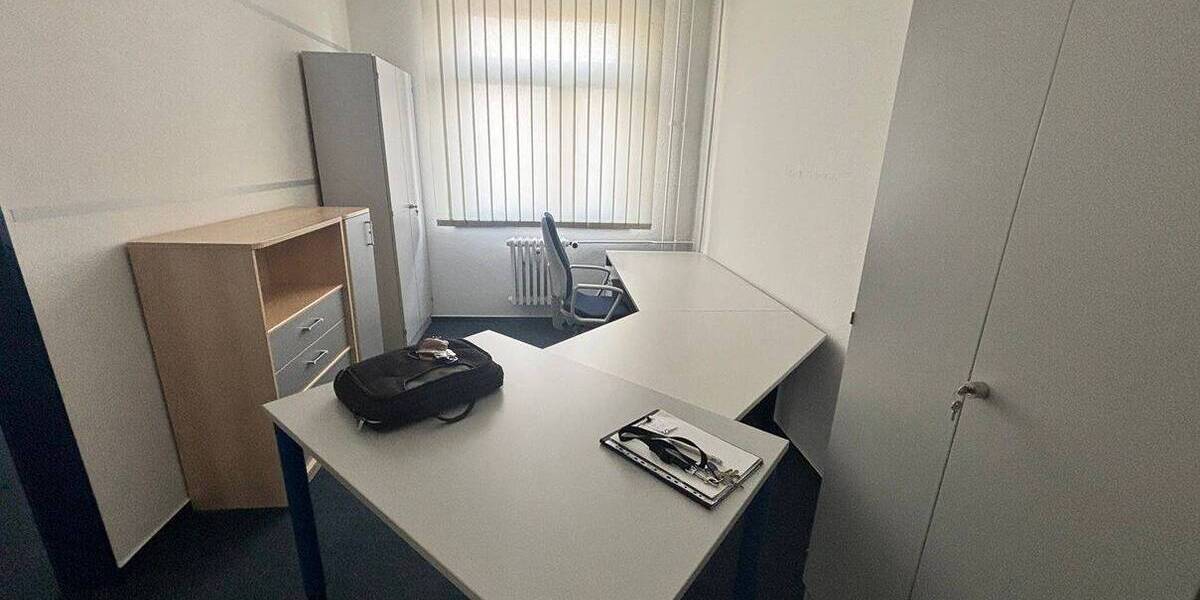 Gewerbeobjekt Zwickau Pölbitz - 385&euro; | Angebot:26829088