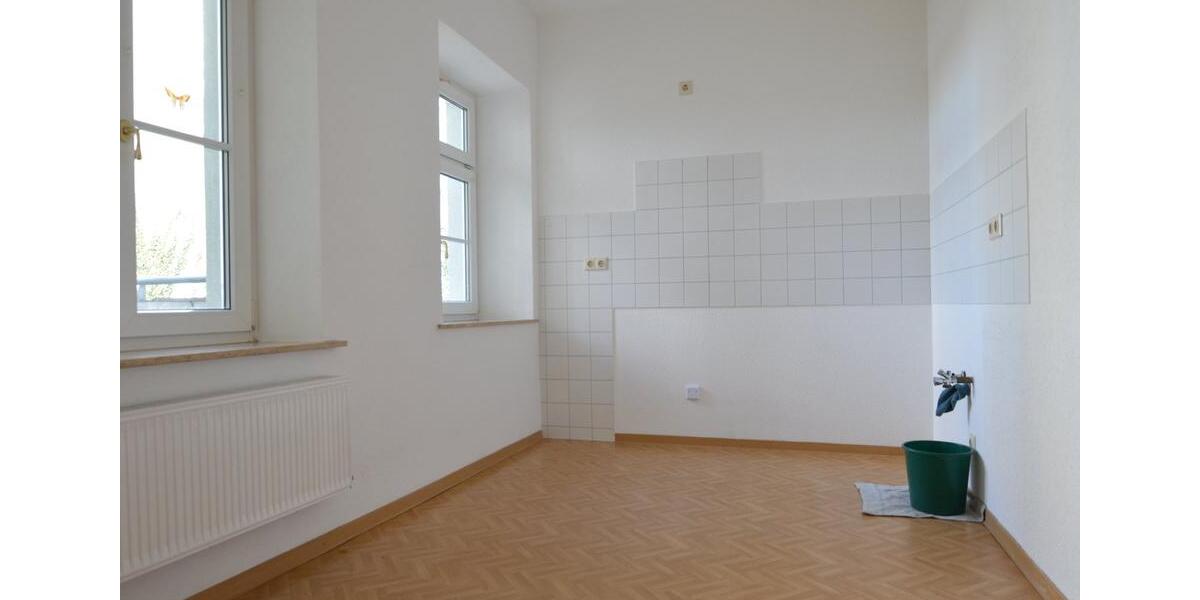 Dachgeschoßwohnung Trebbin - 4 Zimmer, 121 m&sup2;, 1.209&euro; | Angebot:24638088