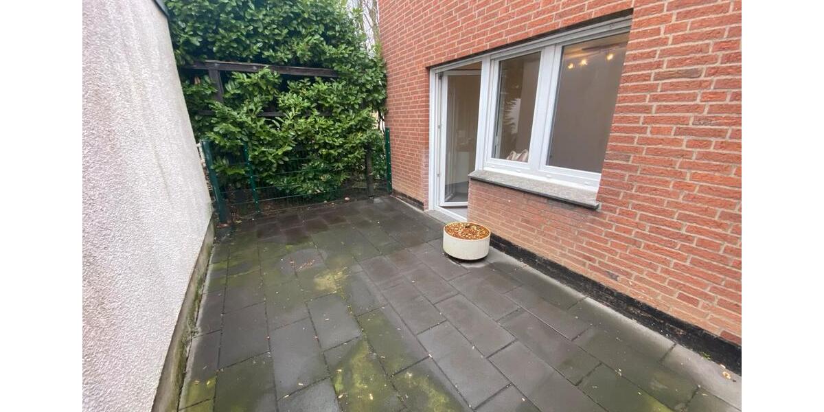 Erdgeschoßwohnung Neukirchen-Vluyn Vluyn - 1 Zimmer, 37 m&sup2;, 520&euro; | Angebot:25168805