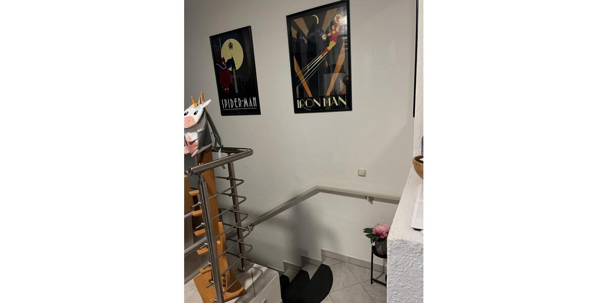 Loft - Studio - Atelier Bad Wörishofen - 2 Zimmer, 115 m&sup2;, 1.050&euro; | Angebot:25054724