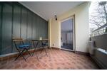 Etagenwohnung Sindelfingen Eichholz - 1 Zimmer, 28 m&sup2;, 690&euro; | Angebot:26221340
