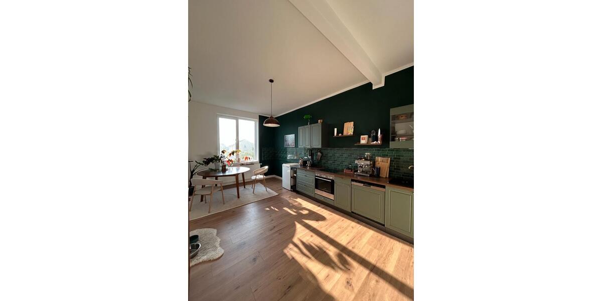 Etagenwohnung Celle Altenhagen - 3 Zimmer, 94 m&sup2;, 890&euro; | Angebot:26700247