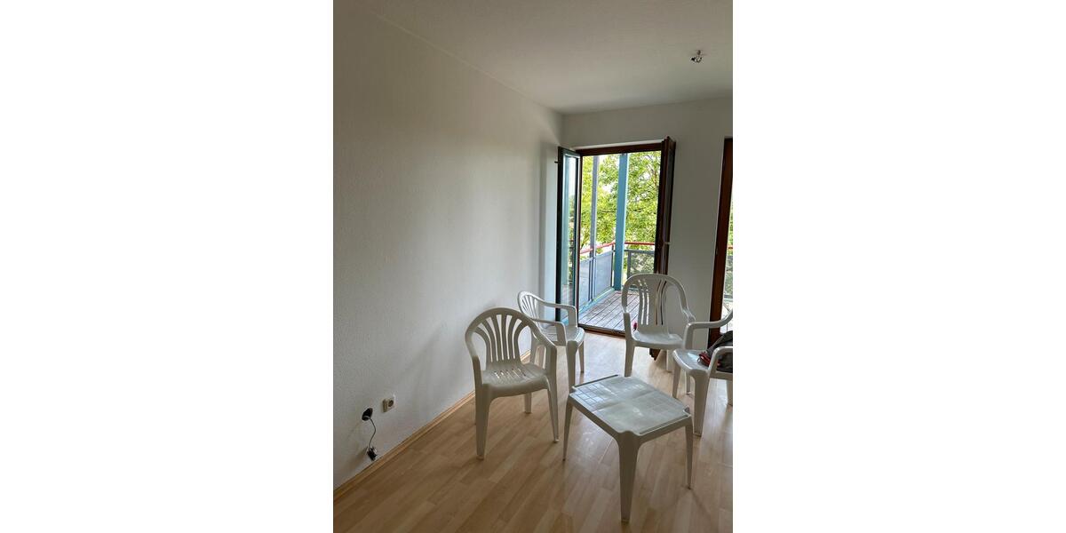 Etagenwohnung Attenkirchen - 2 Zimmer, 50 m&sup2;, 850&euro; | Angebot:26002766