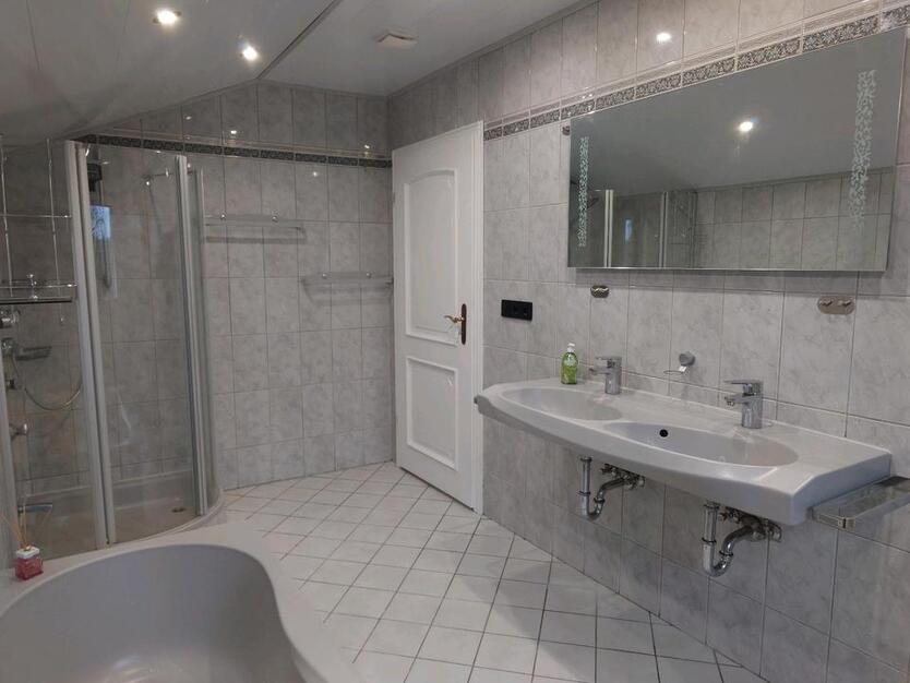 4 Zimmer Wohnung in Pressath