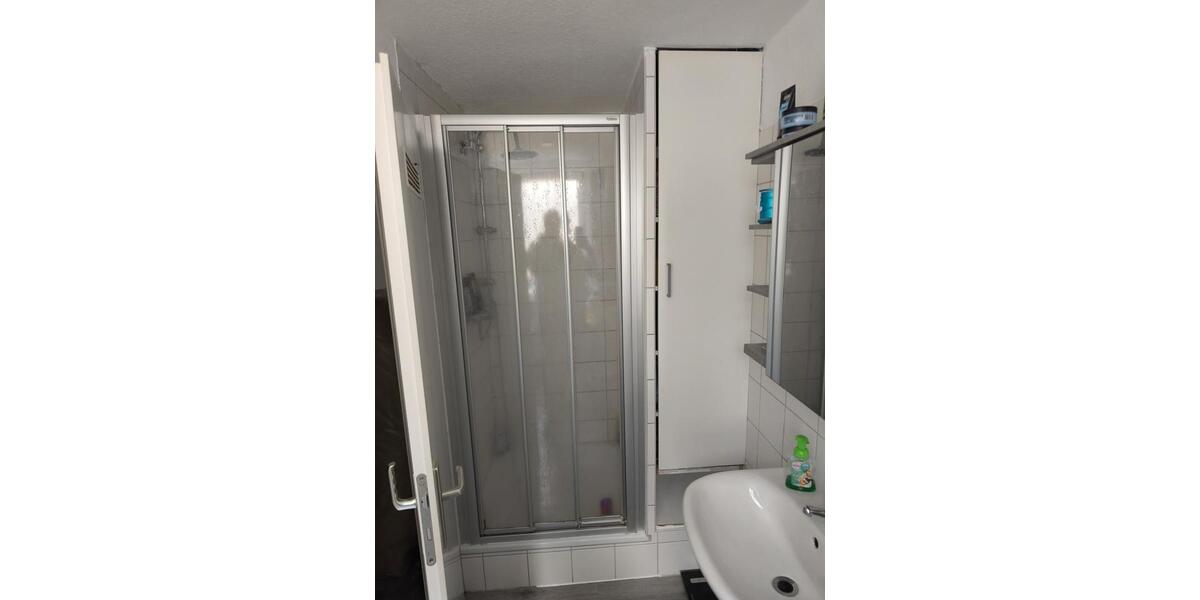 Maisonettenwohnung Helmstedt - 2 Zimmer, 52 m&sup2;, 450&euro; | Angebot:26230556