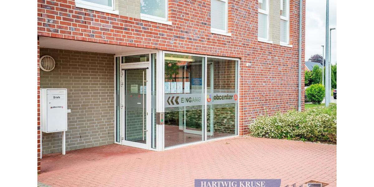 Gewerbeobjekt Drochtersen - 4.950&euro; | Angebot:21543826