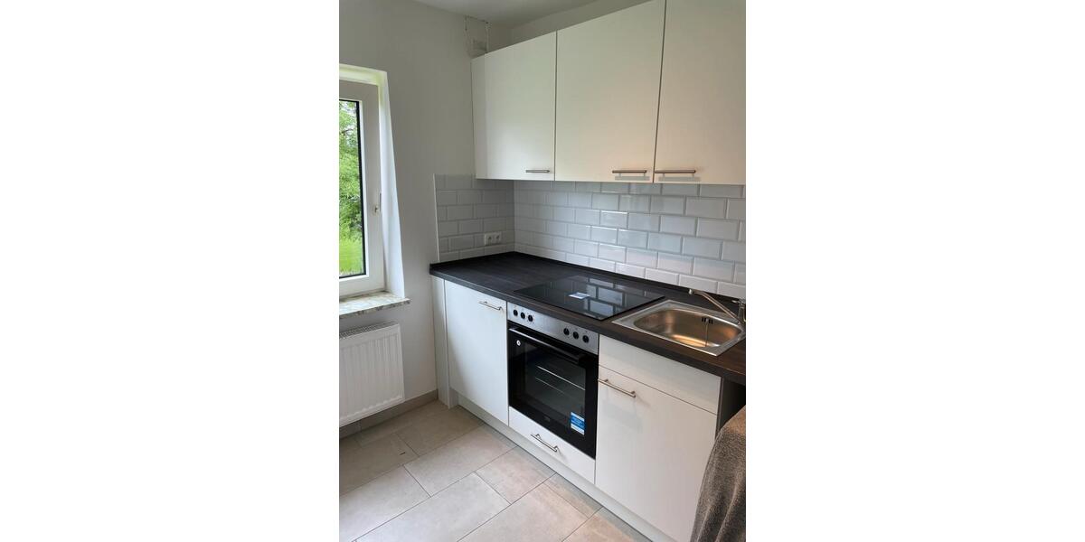 Etagenwohnung Heide - 2 Zimmer, 42 m&sup2;, 670&euro; | Angebot:26687116