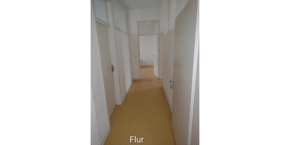 Etagenwohnung Malsfeld - 4 Zimmer, 110 m&sup2;, 680&euro; | Angebot:26045039