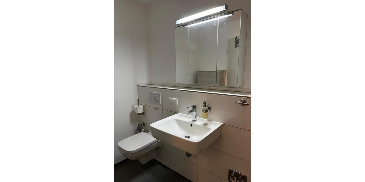 3-Zimmer-Mietwohnung und PKW-Stellplatz in Peine „PROVISIONSFREI“ 3 zimmer