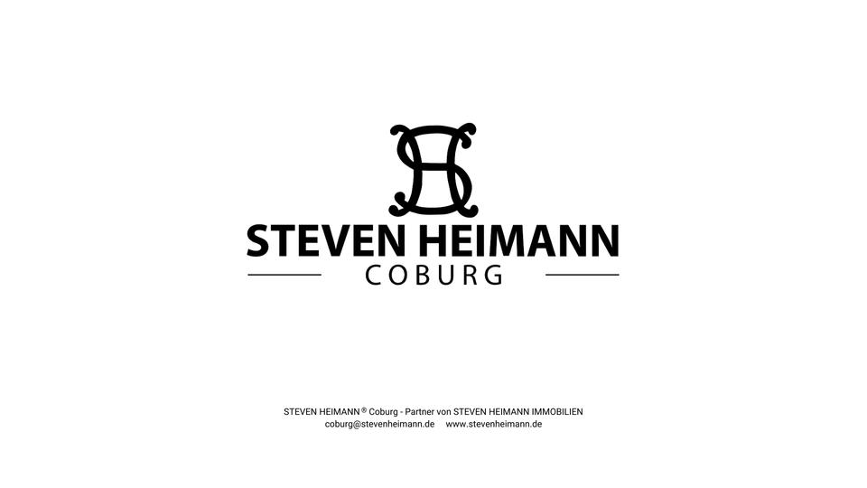 Etagenwohnung Coburg - 3 Zimmer, 84 m&sup2;, 1.250&euro; | Angebot:26702326