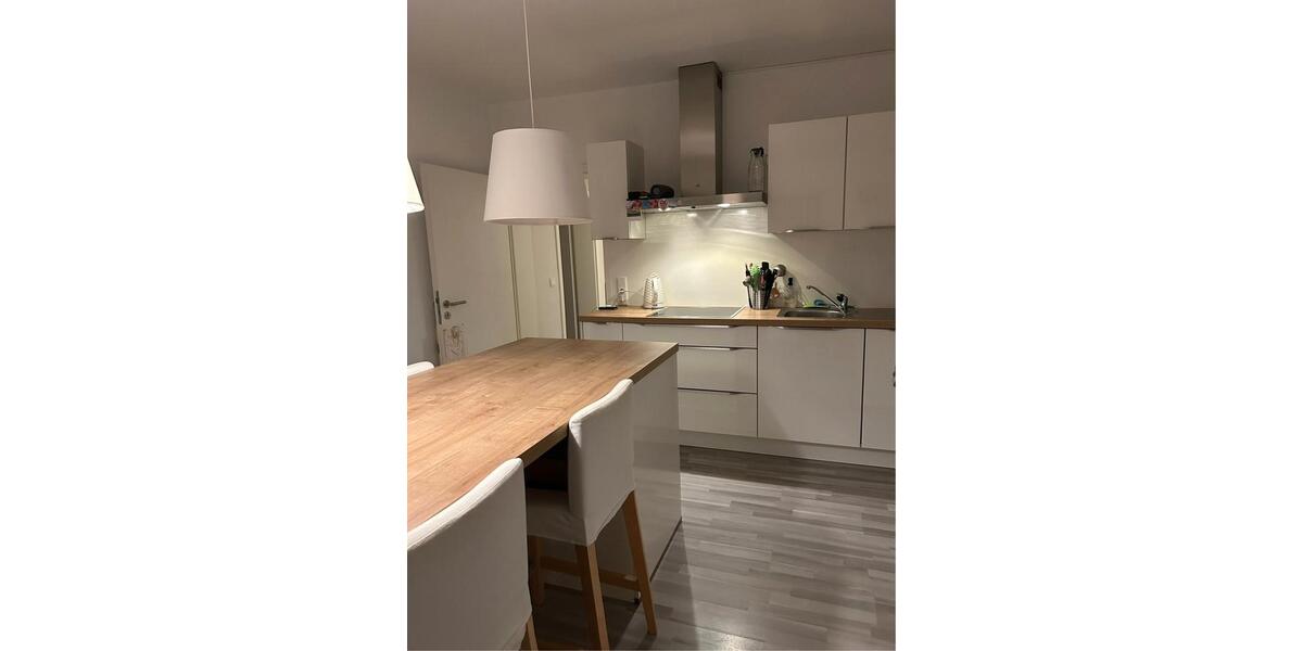 Erdgeschoßwohnung Homberg (Efze) - 2 Zimmer, 79 m&sup2;, 650&euro; | Angebot:26459845
