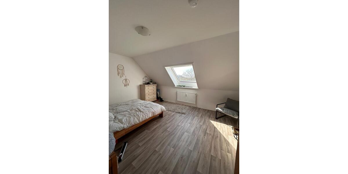 Etagenwohnung Niebüll - 2 Zimmer, 67 m&sup2;, 600&euro; | Angebot:26236605