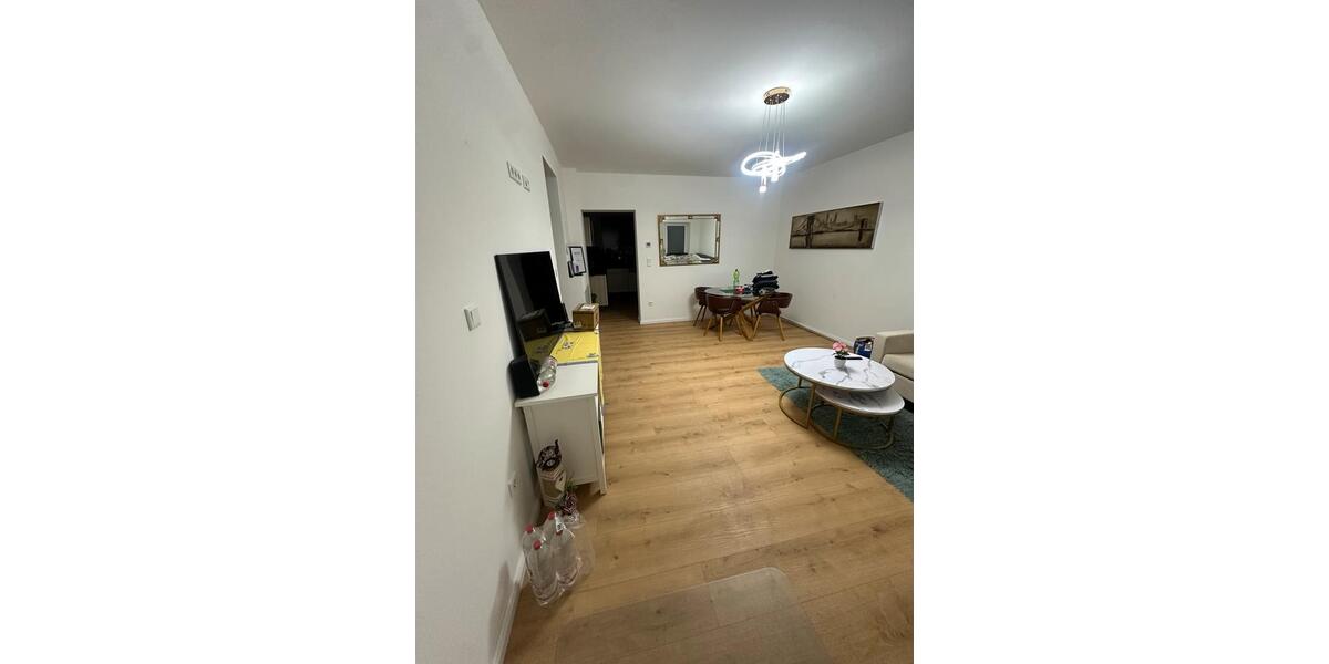 Etagenwohnung Neumarkt in der Oberpfalz Altenhof - 1 Zimmer, 60 m&sup2;, 45&euro; | Angebot:25925034