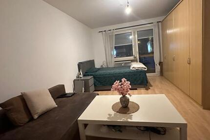 Two Private Rooms available for Sublet (€525- per room) 2 zimmer