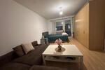 Two Private Rooms available for Sublet (€525- per room) 2 zimmer