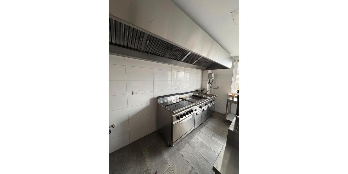 Gewerbeobjekt Erlangen Bruck - 2.100&euro; | Angebot:26044619