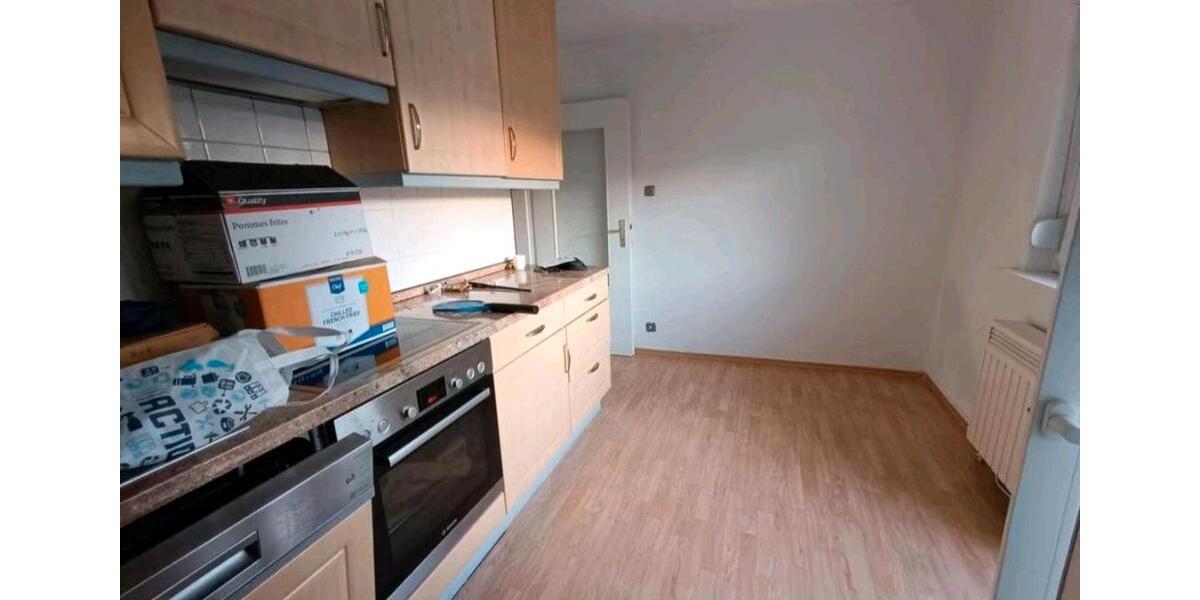 Etagenwohnung Wald-Michelbach Michelbach - 3 Zimmer, 67 m&sup2;, 1.200&euro; | Angebot:26642619