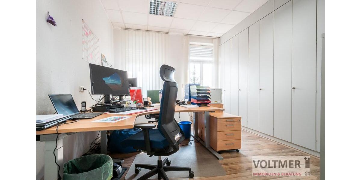 Gewerbeobjekt Homburg - 3.500&euro; | Angebot:26137077